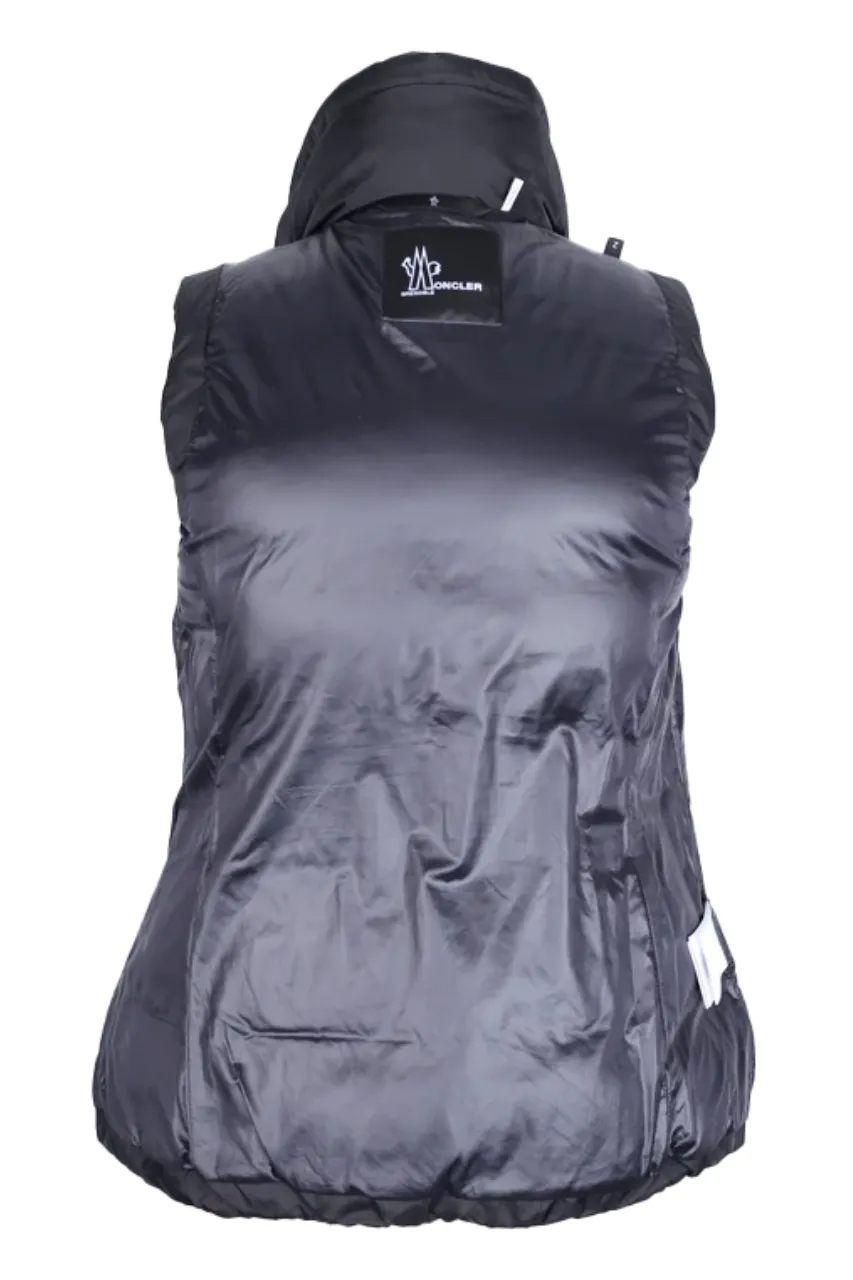 Grenoble Water Resistant Puffer Vest