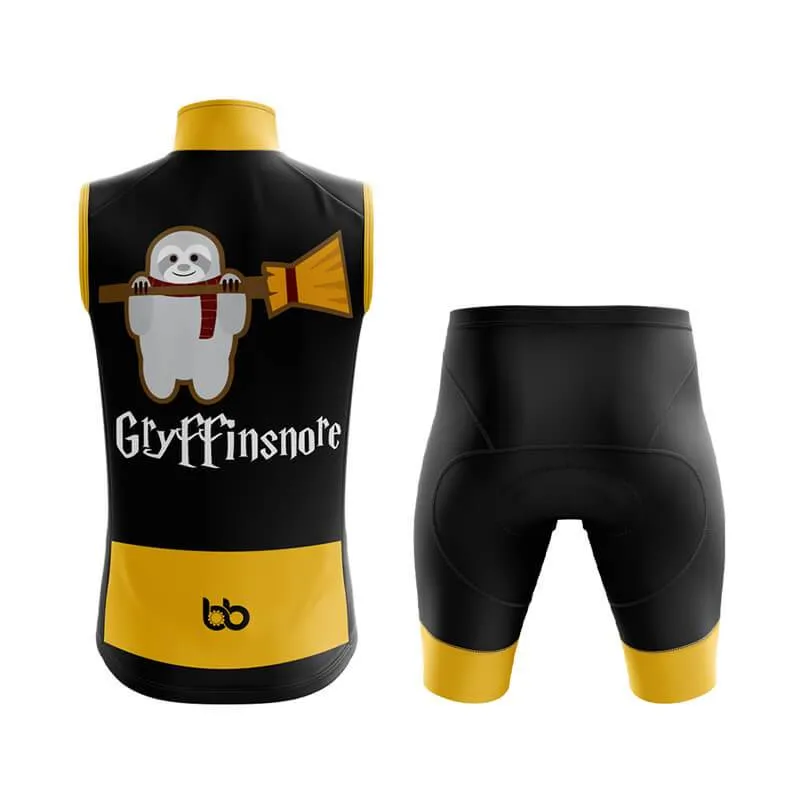 Gryffinsnore (V5) Club Cycling Kit