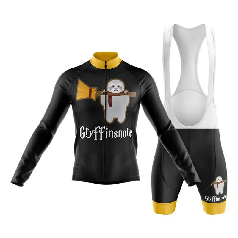 Gryffinsnore (V5) Club Cycling Kit