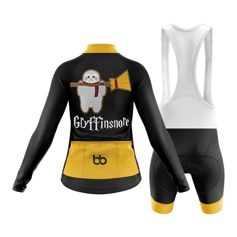 Gryffinsnore (V5) Club Cycling Kit