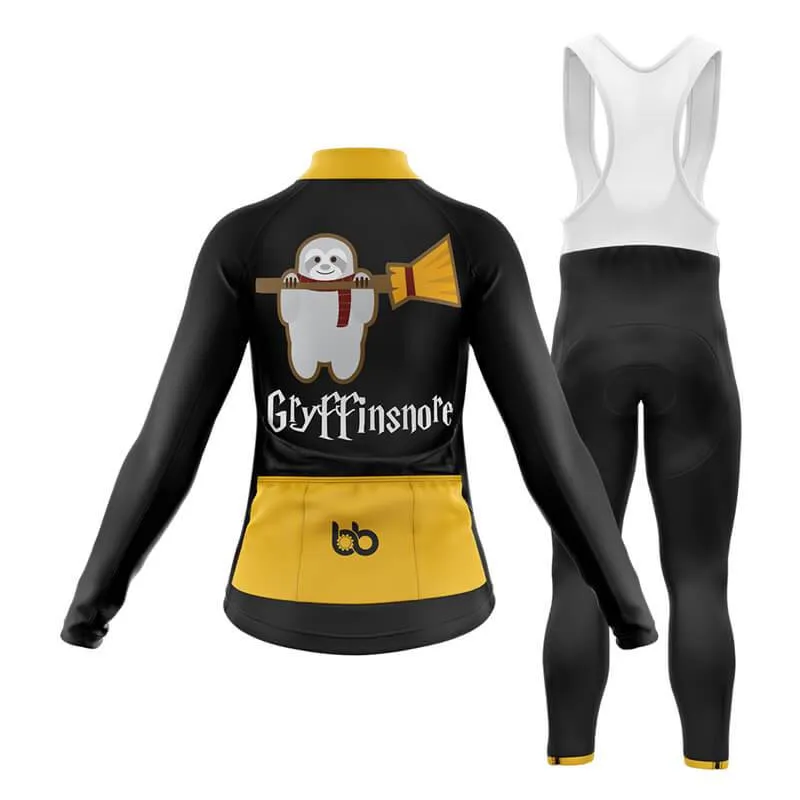 Gryffinsnore (V5) Club Cycling Kit