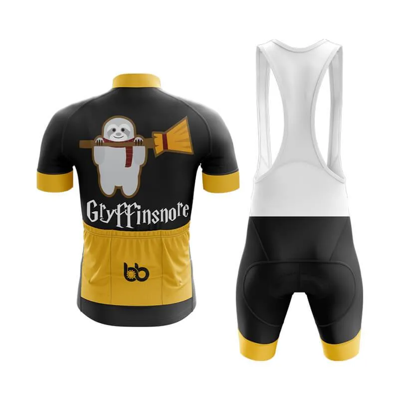 Gryffinsnore (V5) Club Cycling Kit