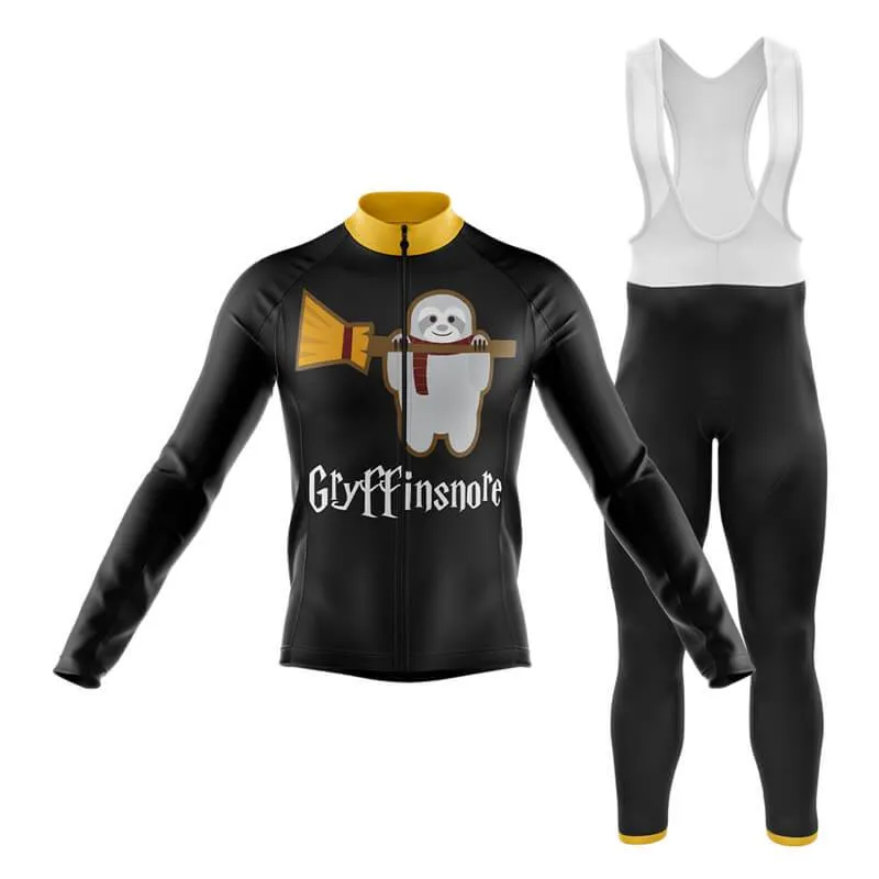 Gryffinsnore (V5) Club Cycling Kit