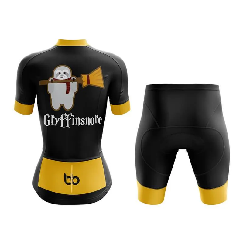 Gryffinsnore (V5) Club Cycling Kit