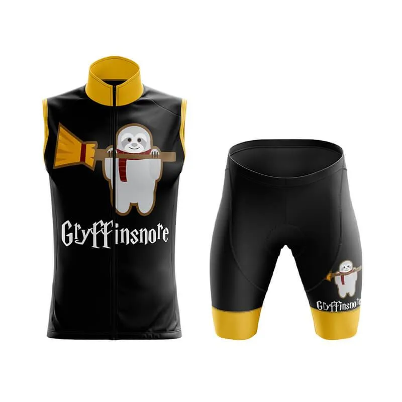 Gryffinsnore (V5) Club Cycling Kit