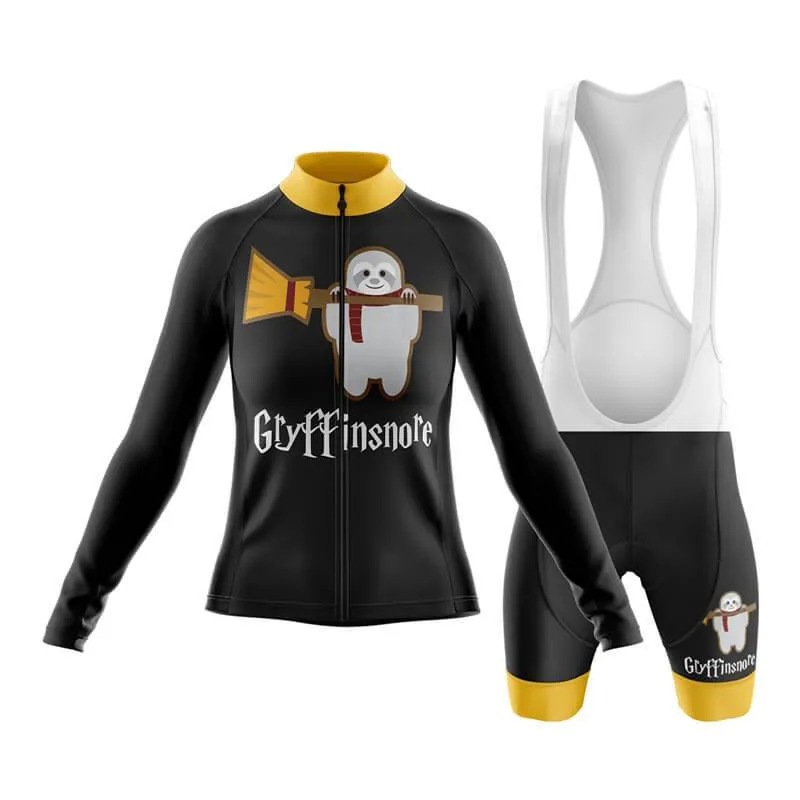 Gryffinsnore (V5) Club Cycling Kit