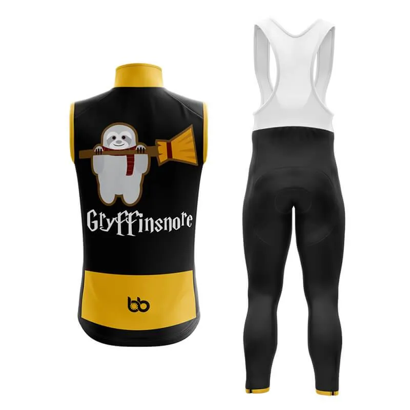 Gryffinsnore (V5) Club Cycling Kit