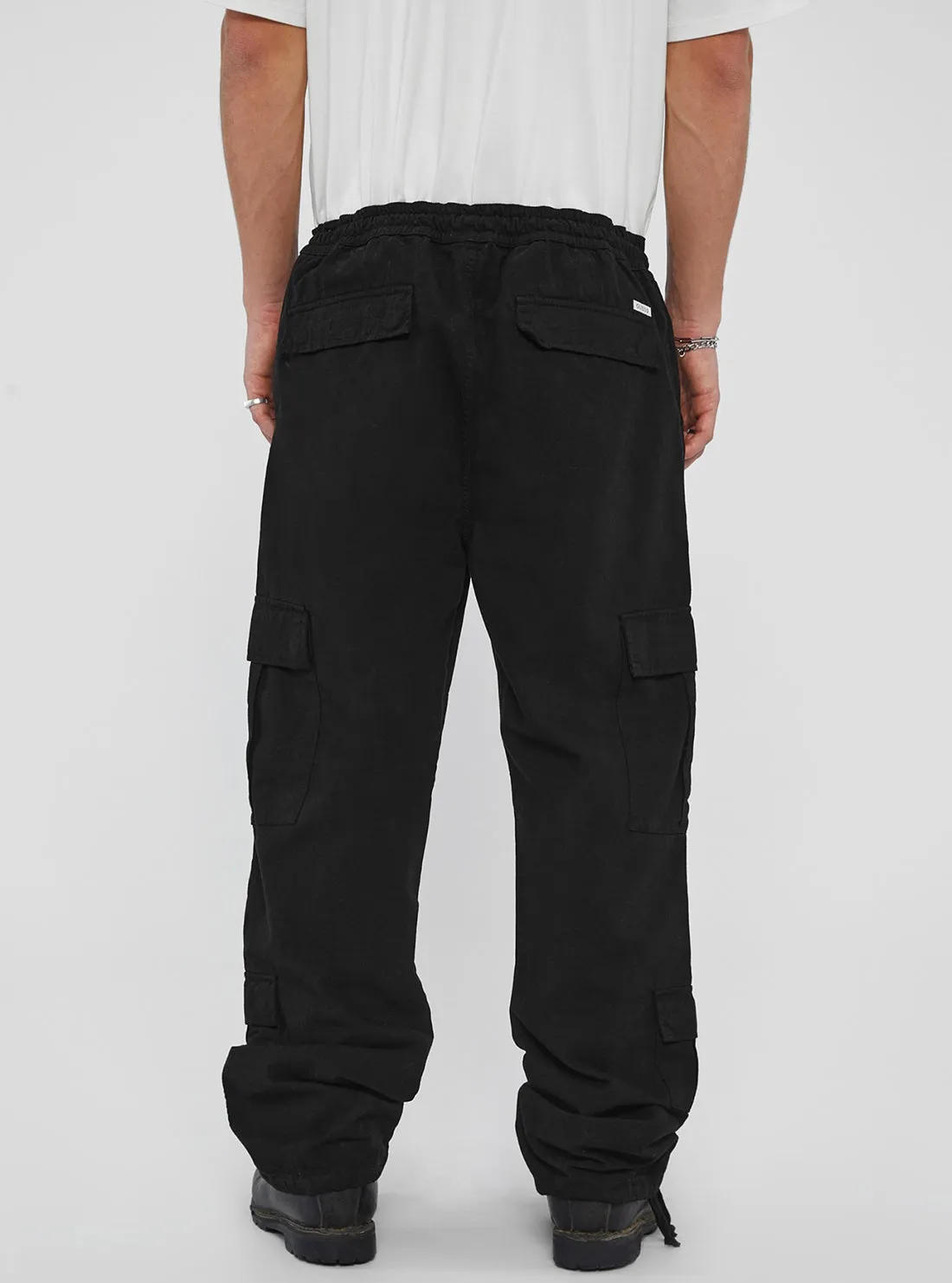 Guess Originals Elastic Cargo Pant