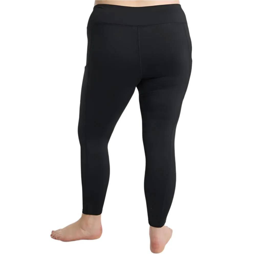 Heavyweight X Base Layer Thermal Pants - Womens