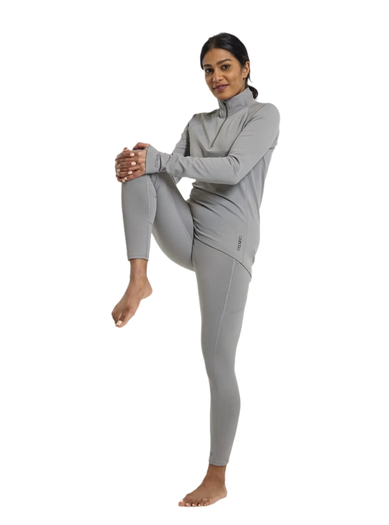 Heavyweight X Base Layer Thermal Pants - Womens