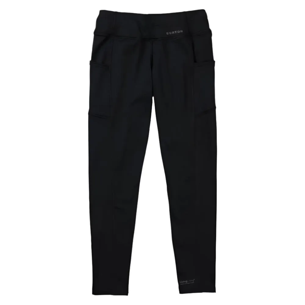 Heavyweight X Base Layer Thermal Pants - Womens