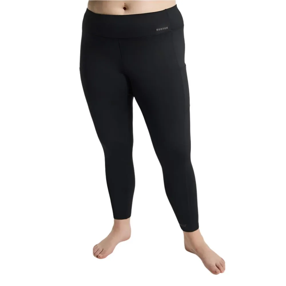 Heavyweight X Base Layer Thermal Pants - Womens