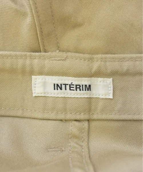 INTERIM Cargo pants