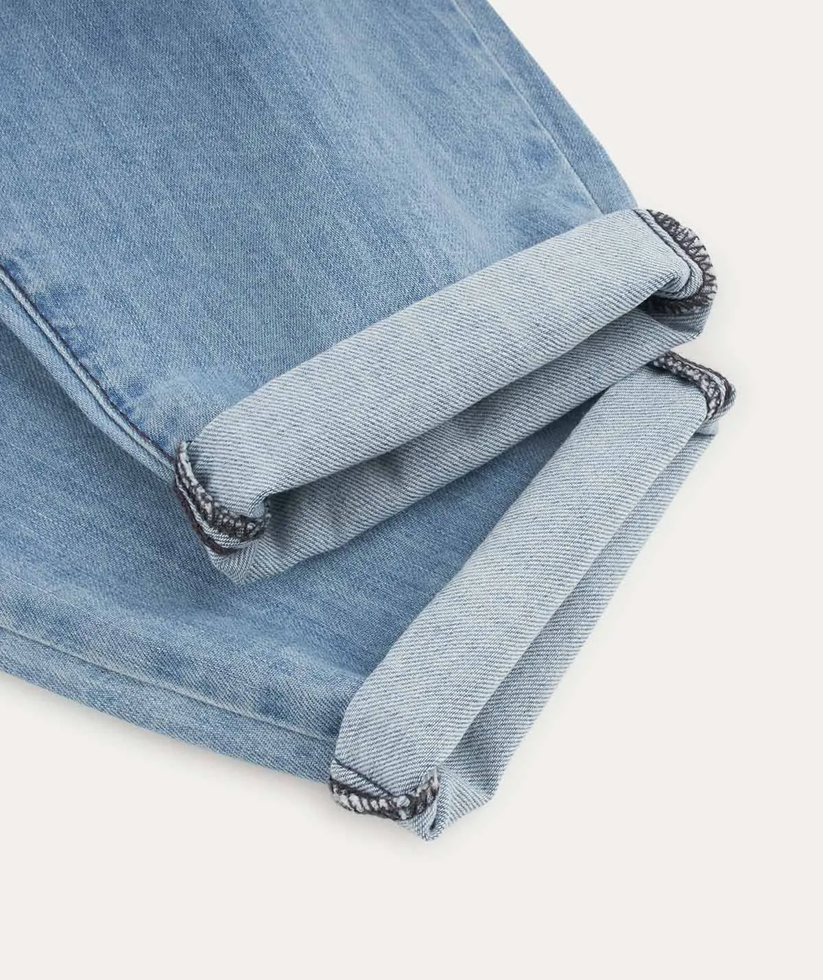 Jeans - Light denim