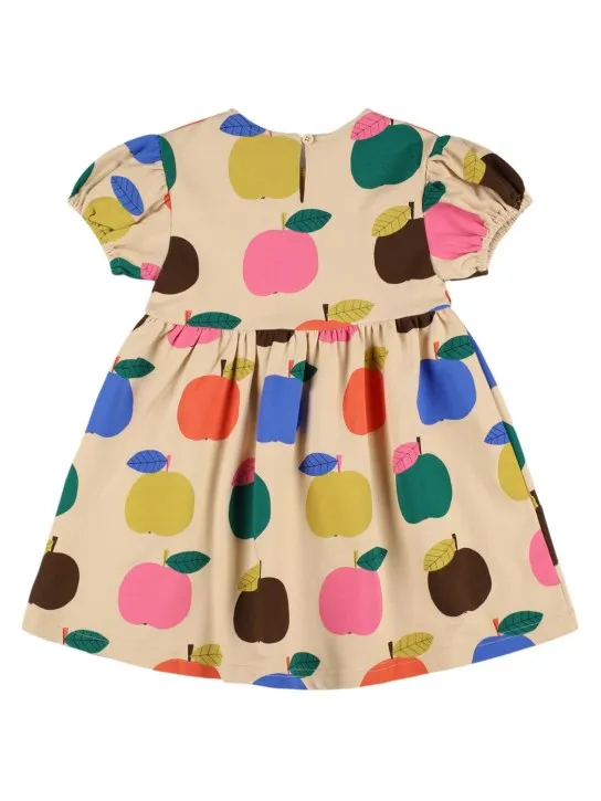 Jellymallow   Printed cotton dress 