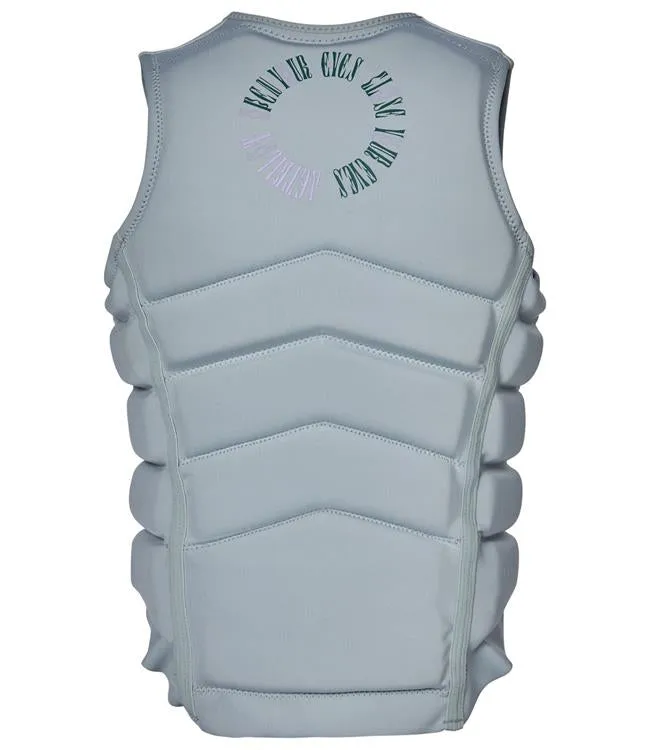 Jetpilot Sina X1 Womens Life Vest (2023) - Grey