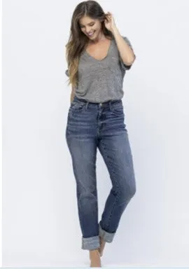 Judy Blue Jeans - #88541 -****50% OFF CLEARANCE****