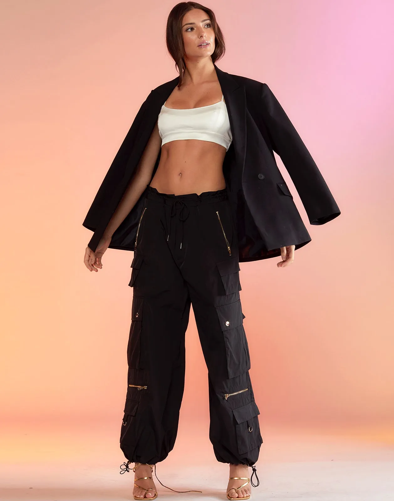 Kim Cargo Pant