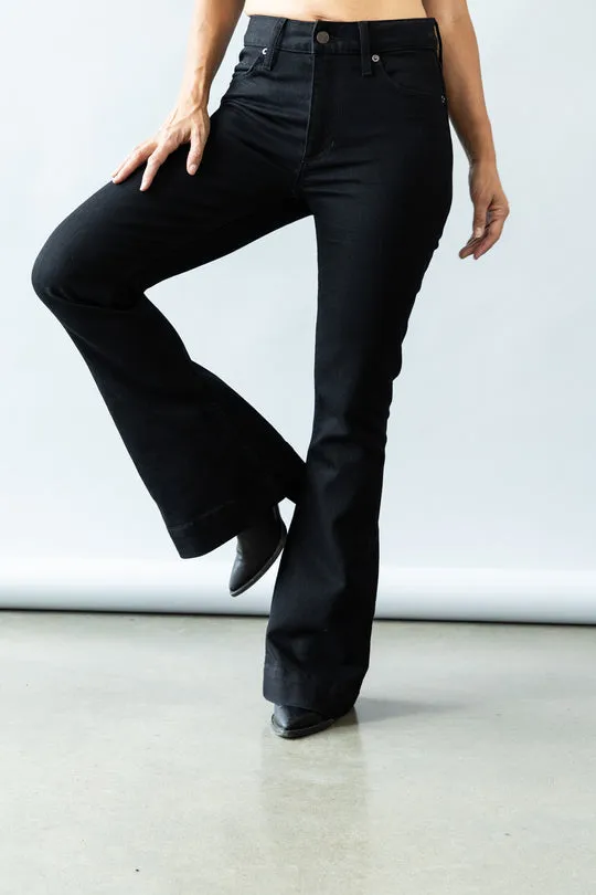 Kimes Ranch Jennifer Black Trouser