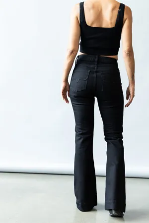 Kimes Ranch Jennifer Black Trouser