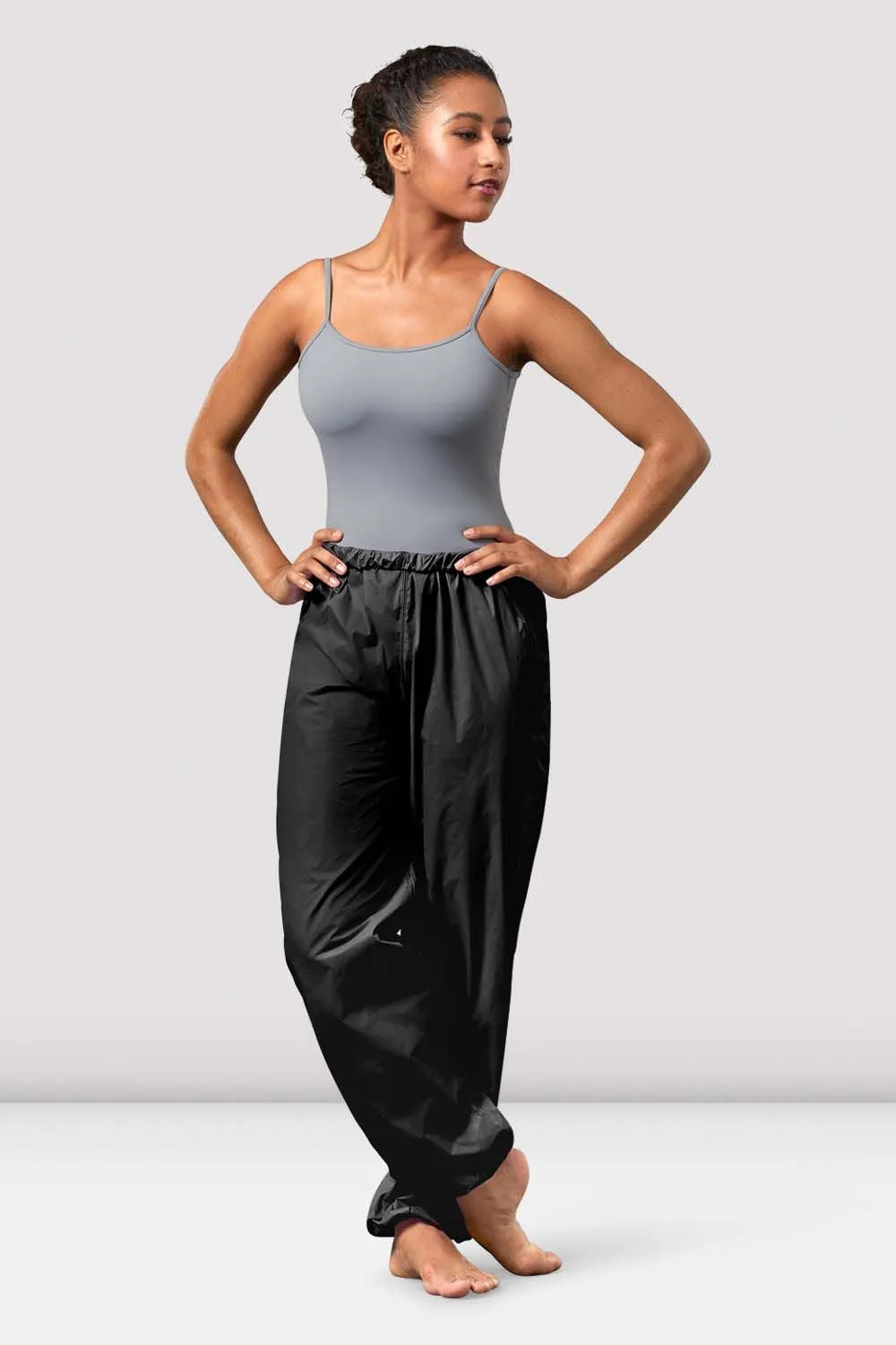 Ladies Ripstop Pants