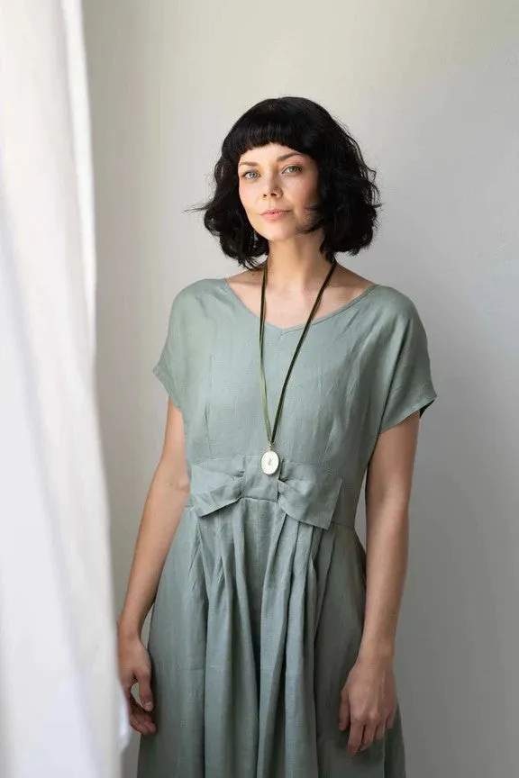 LazyBones - Eloise Dress