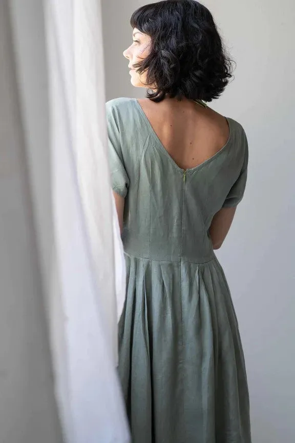 LazyBones - Eloise Dress