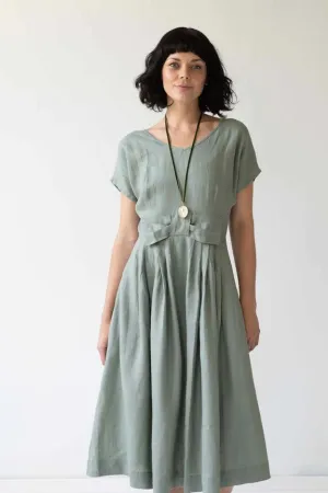 LazyBones - Eloise Dress