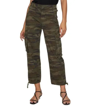 Legion Camo Cargo Pants