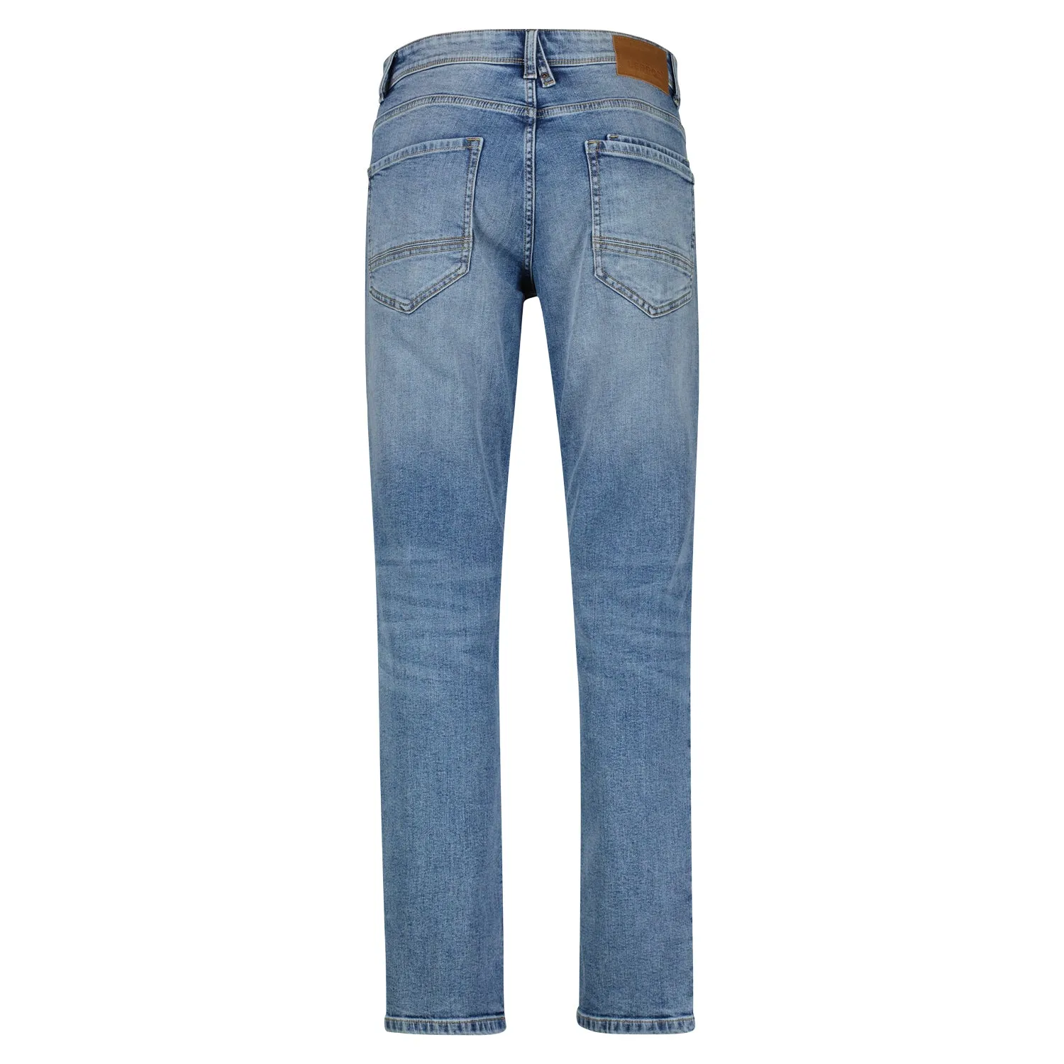 Lerros Baxter Stonewash Jeans 340 R