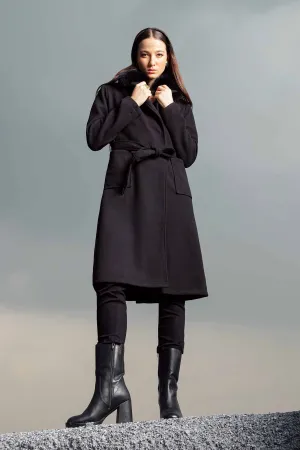 Long Coat