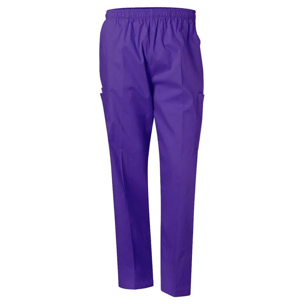 M9370 Unisex Scrub Pants