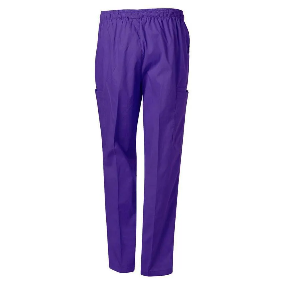 M9370 Unisex Scrub Pants