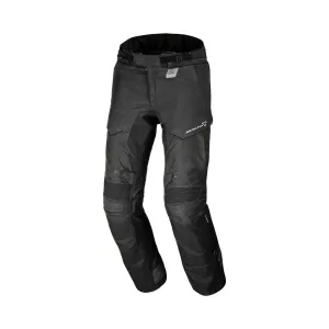 Macna Ultimax Textile Trouser Black