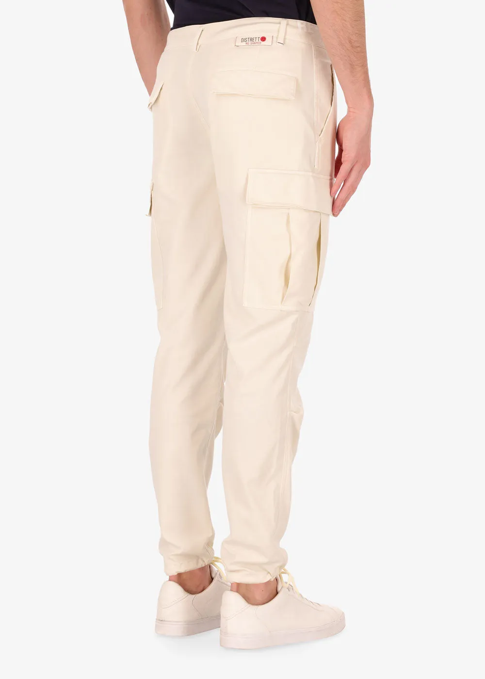 Maggiore Cargo Pant