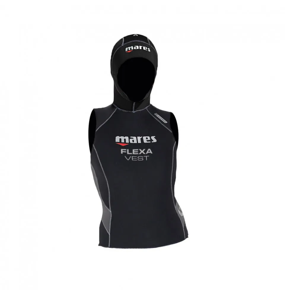 Mares Flexa Vest 3mm - Men