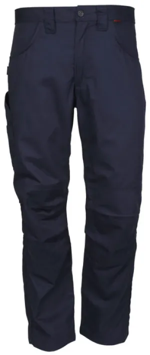 MCR Safety FR Twill Navy Pants 36x36