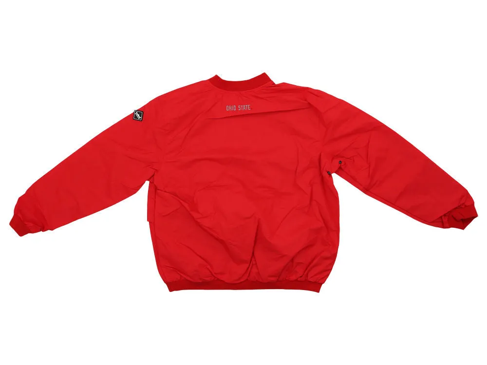 Men's Pullover Windbreaker