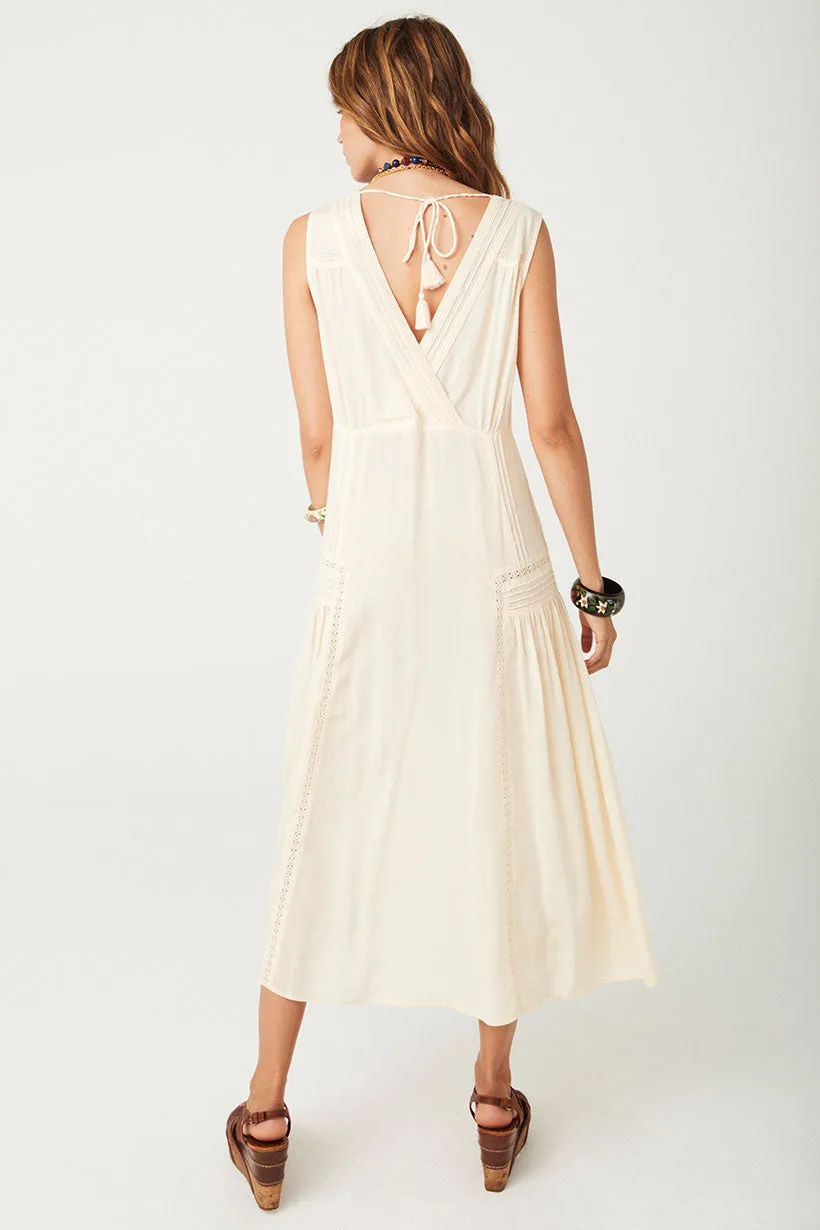 Monterey Midi Dress