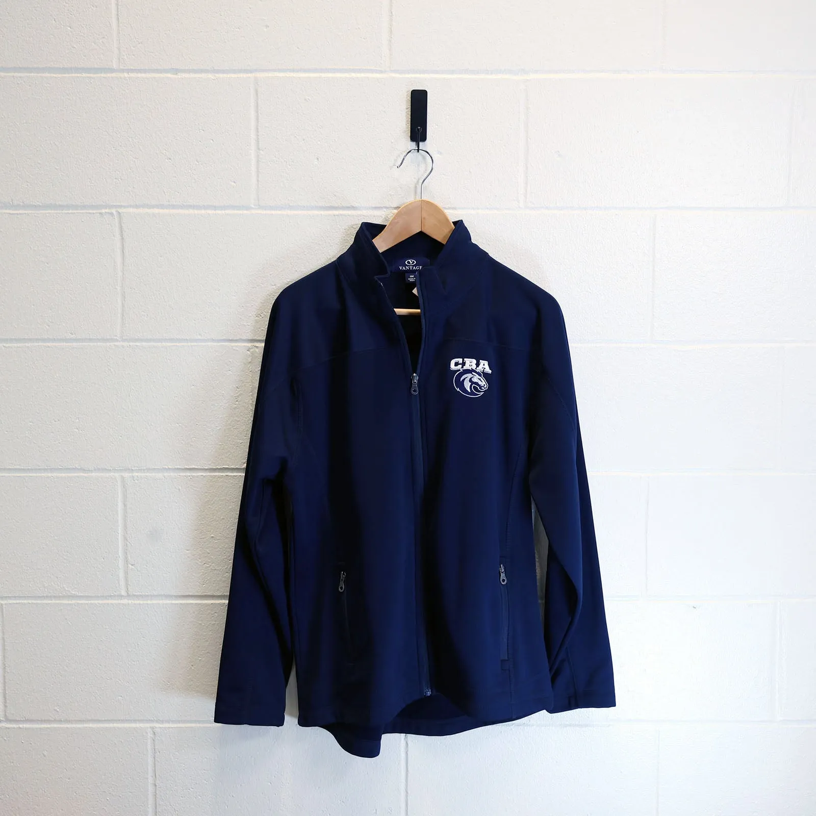 Navy Colt Jacket