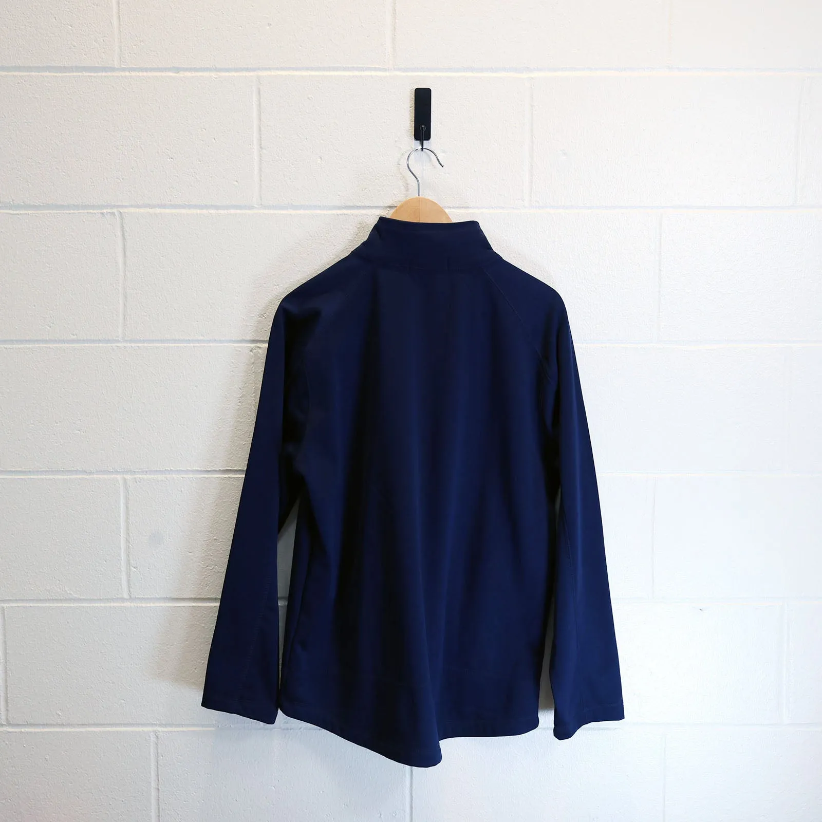 Navy Colt Jacket