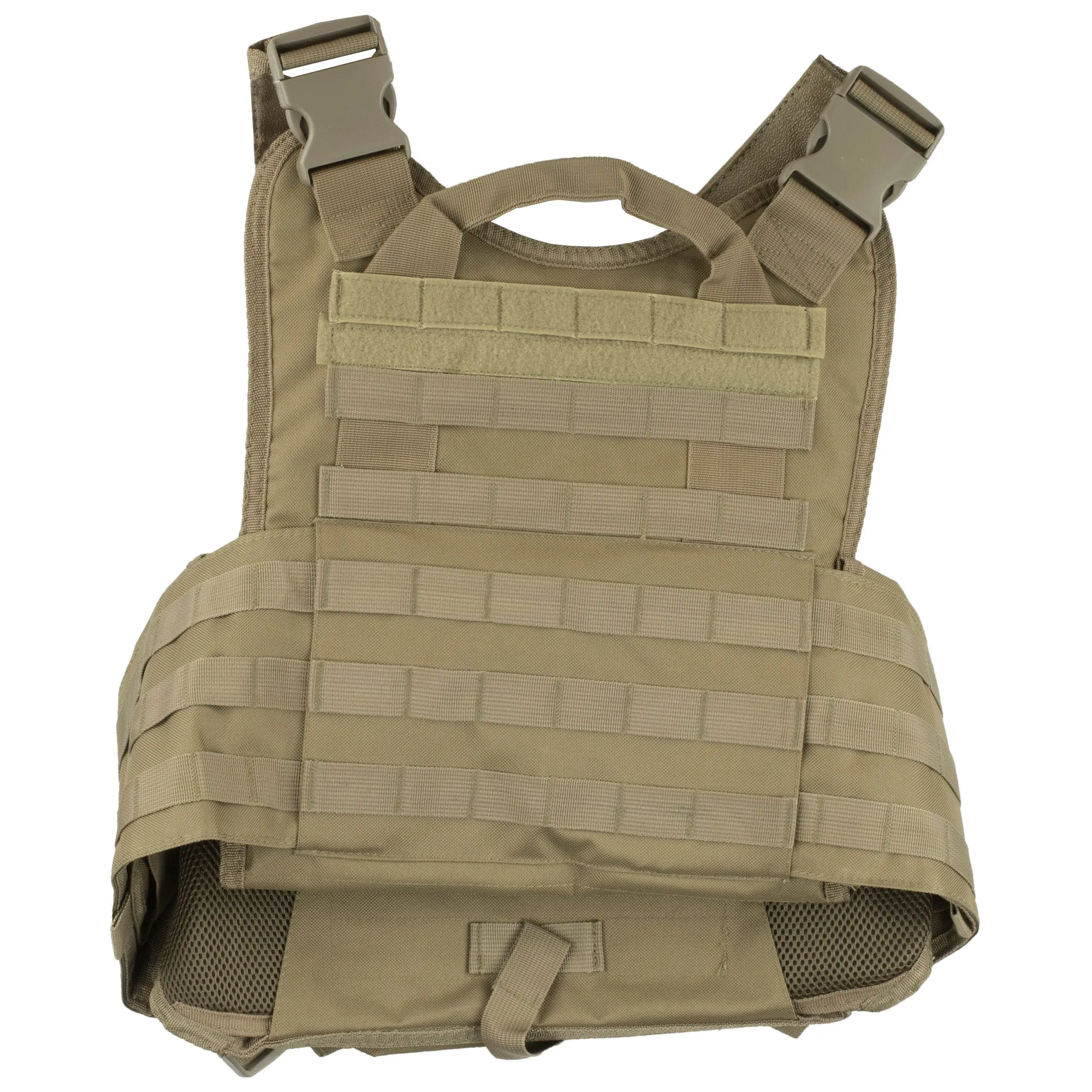 Ncstar Plate Carrier Med-2xl