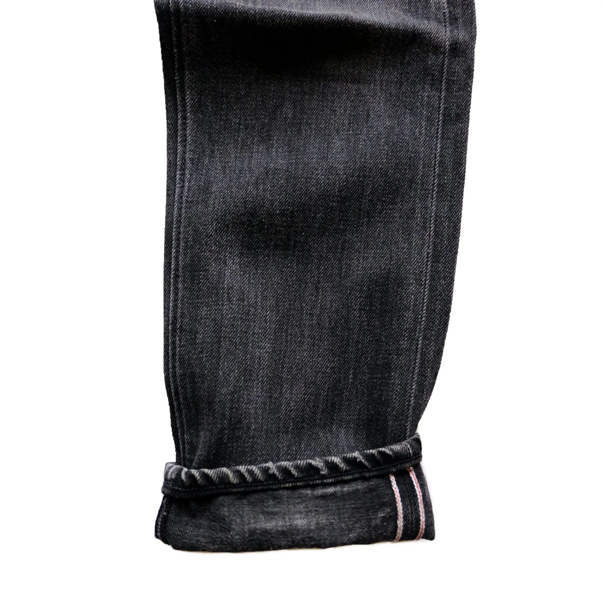 ND121 - SUPER BLACK DENIM