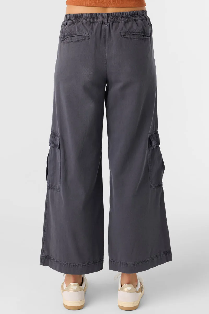 O'Neill Brexton Cargo Pants-Periscope