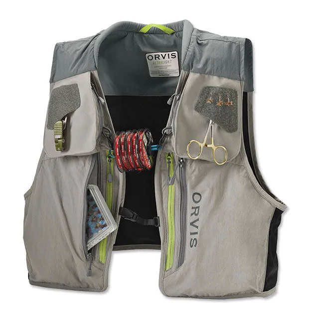 Orvis Ultralight Vest