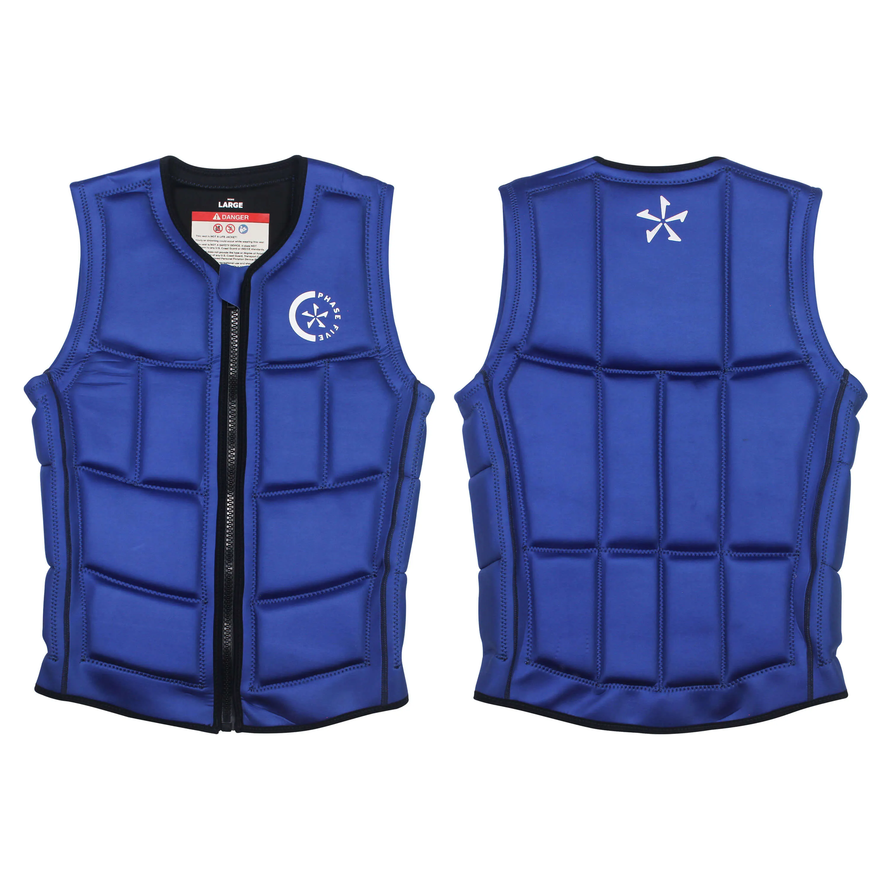 Phase 5 Comp Vest