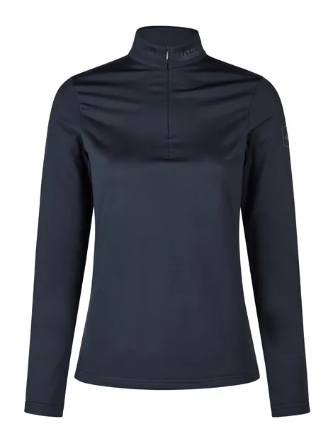 Pikeur Winter Zip Shirt