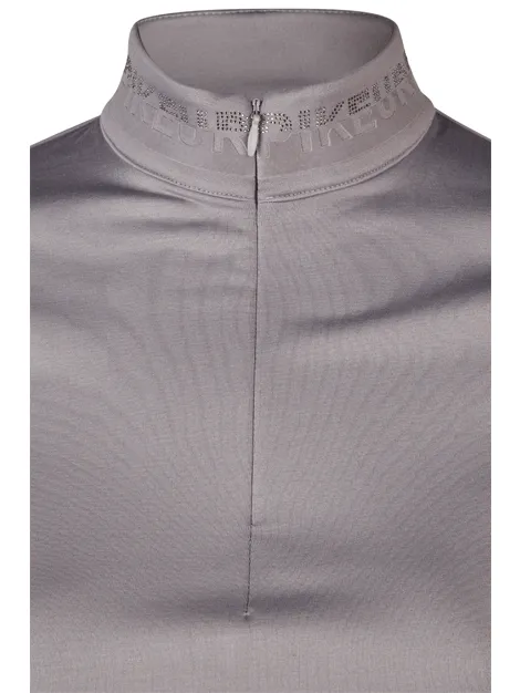 Pikeur Winter Zip Shirt