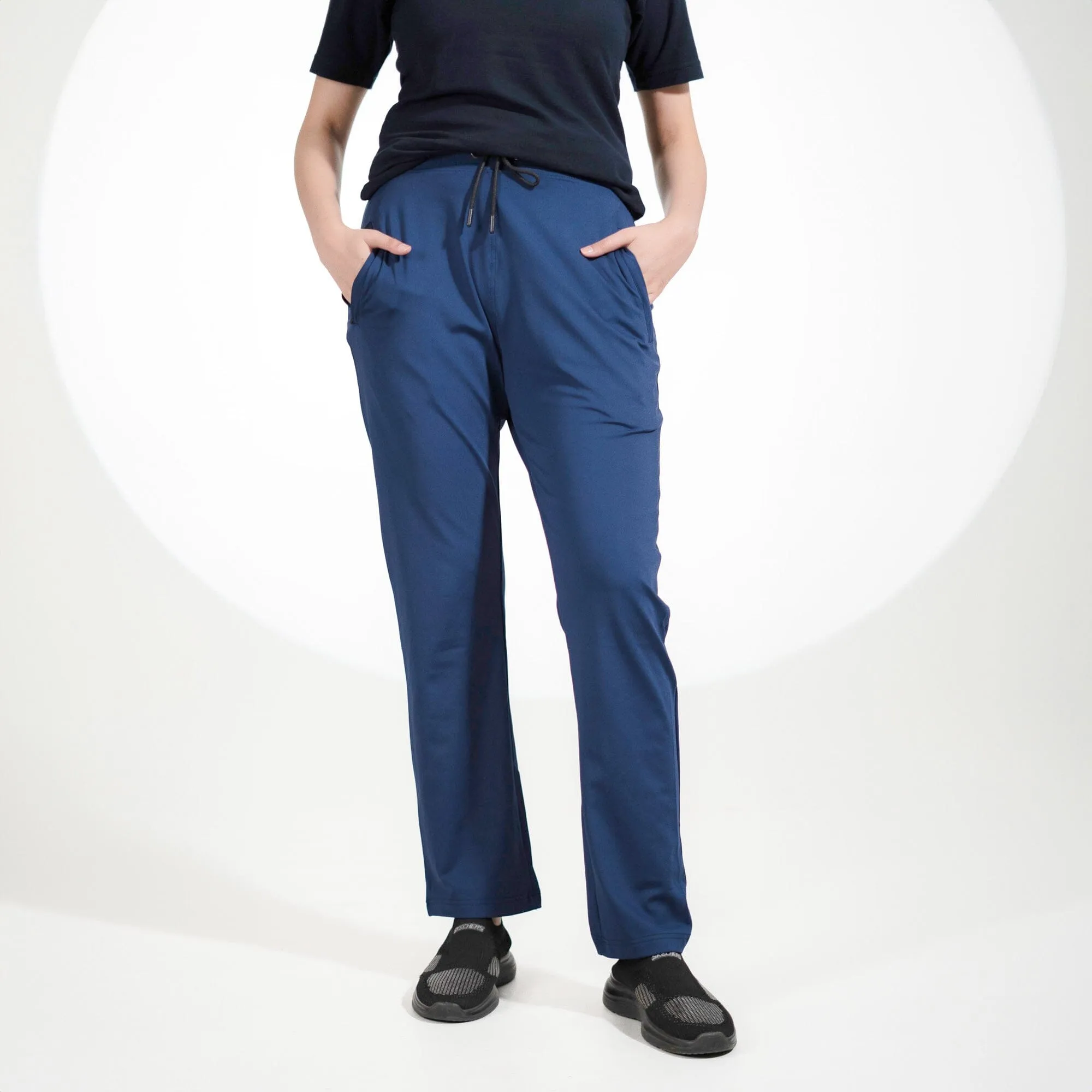 Polo Republica Unisex Activewear Fast Dry Stretch Essentials Pants: Comfort, Style & Durability in Every Thread