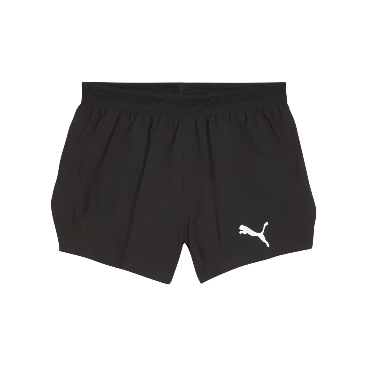 Puma Run Ultraweave Velocity Shorts Black